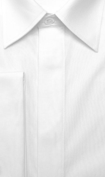 Huber Hemden Businesshemd HU-5011 Umschlag-Manschetten +Krawatte günstig online kaufen