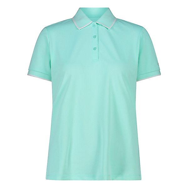CMP Poloshirt Woman Polo mit Dry-Function-Technologie günstig online kaufen