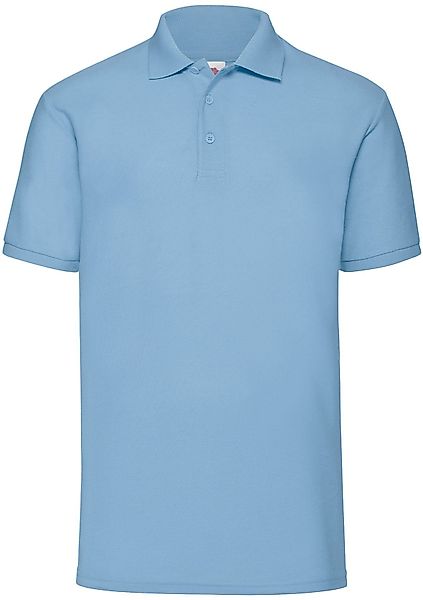 Fruit of the Loom Poloshirt Fruit günstig online kaufen