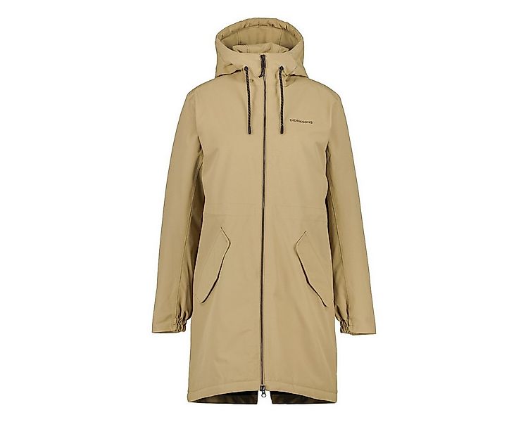 Didriksons Funktionsparka Didriksons Marta-Lisa Damen Parka 2 günstig online kaufen
