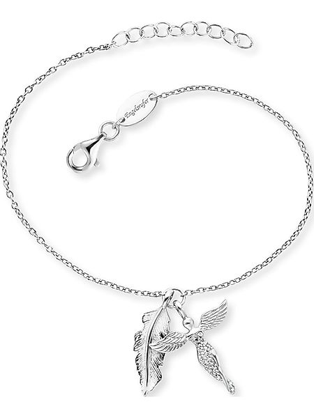 Engelsrufer Silberarmband Engelsrufer Damen-Armband 925er Silber günstig online kaufen