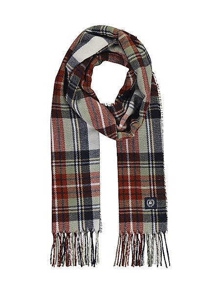 LERROS Wollschal "Klassischer Karo-Schal für Herren" günstig online kaufen