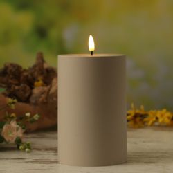 Deluxe Homeart LED-Kerze MIA Deluxe für günstig online kaufen