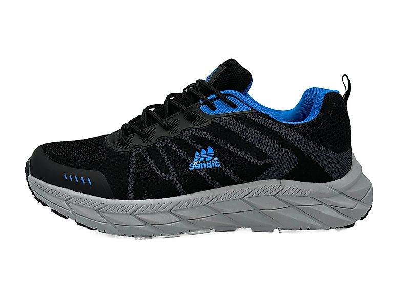 Nowaland Leichte atmungsaktive Sportschuhe Laufschuhe Sneaker Unisex, dämpf günstig online kaufen