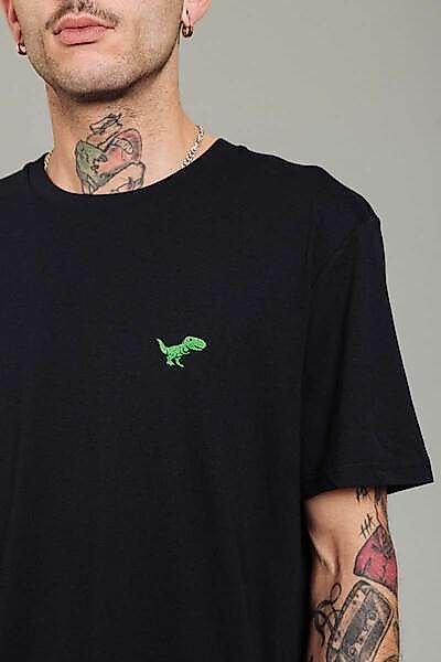 Tiry Unisex Dino T-shirt günstig online kaufen
