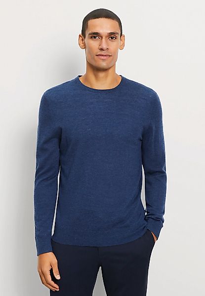 OLYMP Rundhalspullover günstig online kaufen