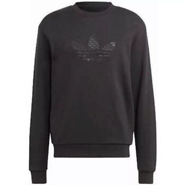 adidas  Sweatshirt Felpa Uomo HZ4159 MONO günstig online kaufen