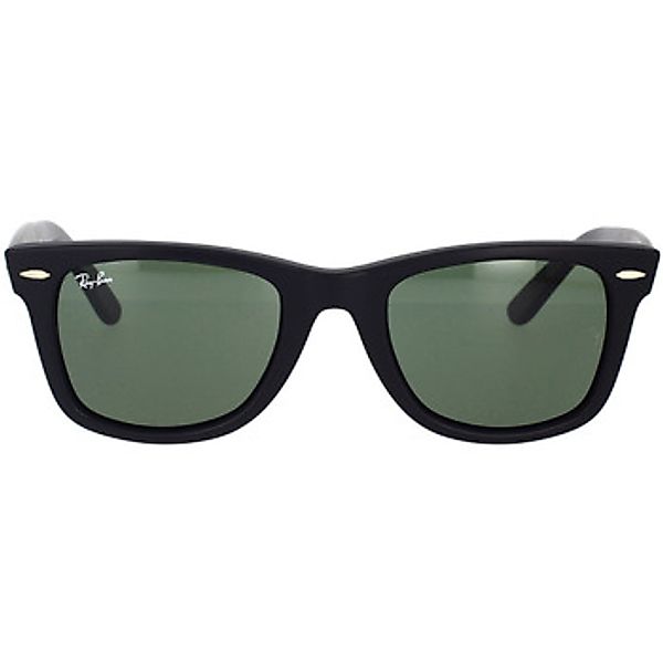 Ray-ban  Sonnenbrillen Sonnenbrille  RB2140F 901S günstig online kaufen