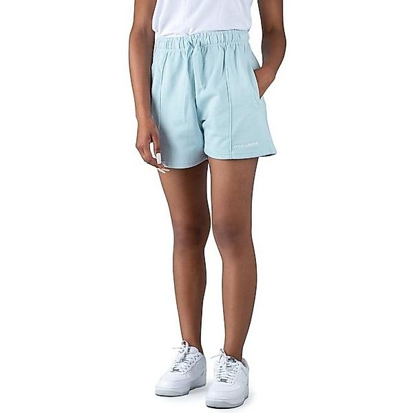 Pegador Sweatshorts Pegador Sully High Waisted Shorts günstig online kaufen