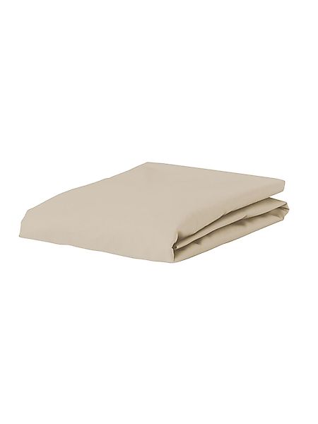 Essenza Spannbettlaken Satin, Satin, Gummizug: rundum, günstig online kaufen