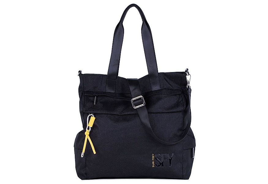 SURI FREY Schultertasche SFY SURI Sports Cody, Nylon günstig online kaufen