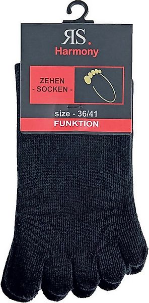 RS Harmony Zehensocken Zehensocken RS Harmony (1 Paar, 1-Paar, 1 Paar) einz günstig online kaufen