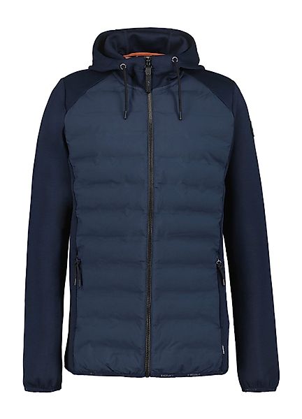 Icepeak Softshelljacke "Herren Hybrid-Midlayer ARZBERG" günstig online kaufen