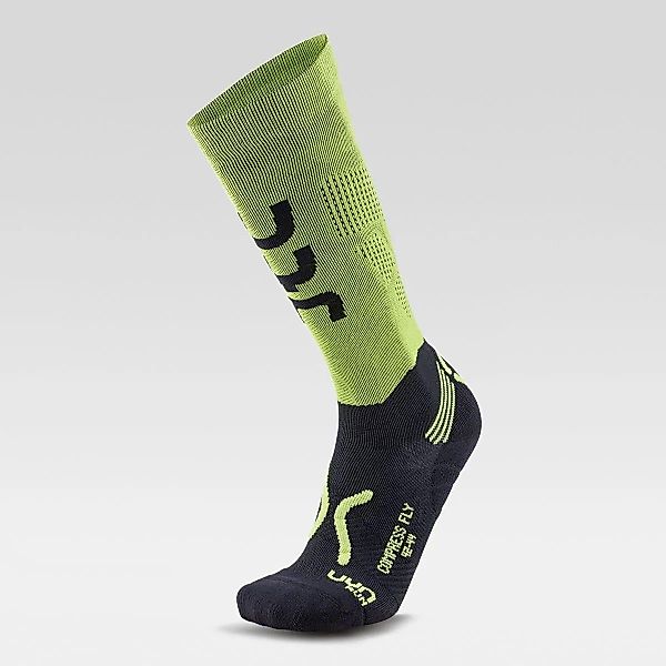 UYN Laufsocken Compression Fly (Kompressionssocke, für günstig online kaufen