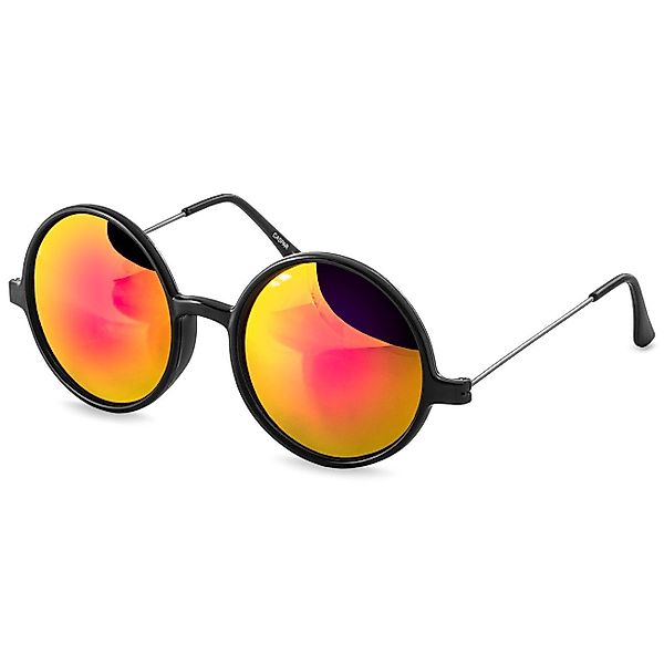 Caspar Sonnenbrille SG021 Unisex Retro XL günstig online kaufen