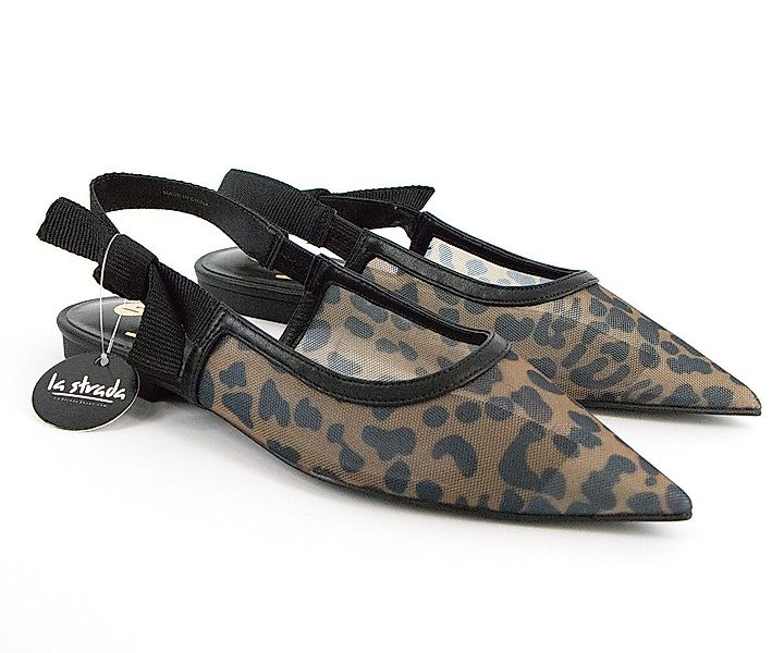 La Strada La Strada Slingpumps Leo günstig online kaufen