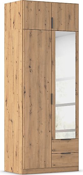 rauch Kleiderschrank "Drehtürenschrank Schrank Garderobe Ankleide Schlafzim günstig online kaufen