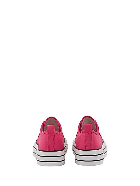 TOM TAILOR Sneaker mit Plateau Sneaker günstig online kaufen