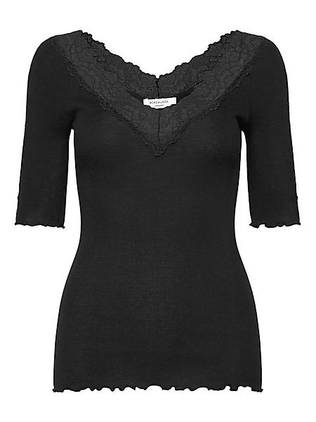 rosemunde T-Shirt RWBernadine 2-4 Regular Lace T-shirt günstig online kaufen