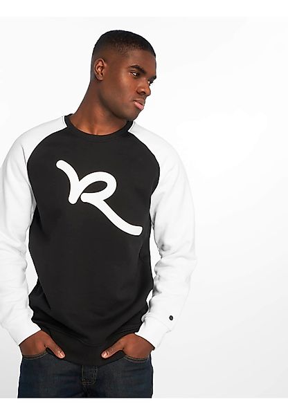 Rocawear Rundhalspullover "Rocawear Herren Rocawear Logo Crewneck", (1 tlg. günstig online kaufen