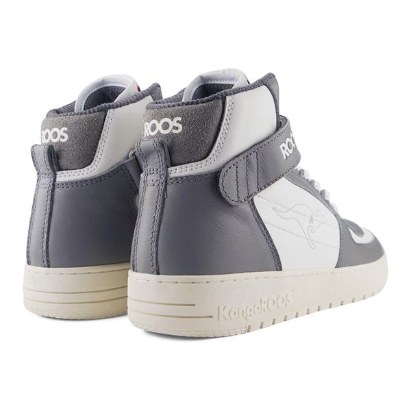 KangaROOS ORIGINALS - GAME HI Sneaker günstig online kaufen