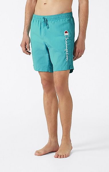 Champion Badeshorts Icons Beachshort Long für sportliche Aktivitäten, leich günstig online kaufen
