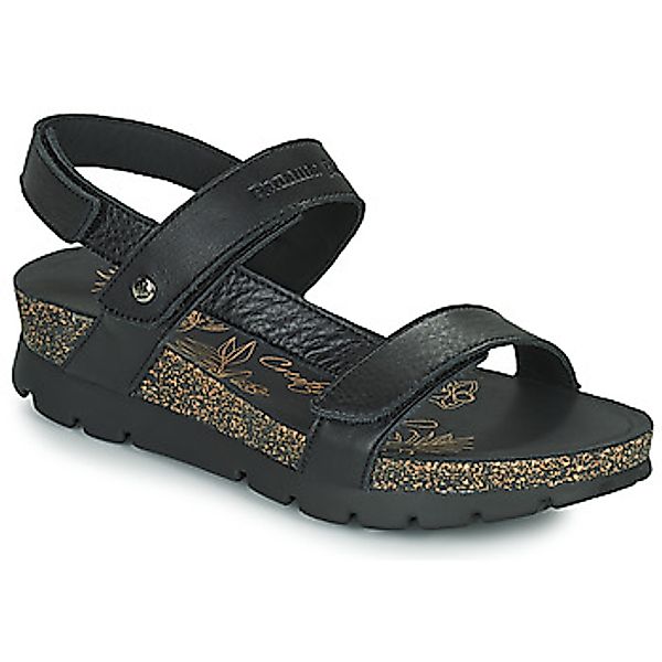 Panama Jack Selma B Keilsandalette günstig online kaufen