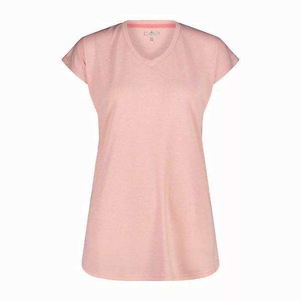 CMP T-Shirt CMP Damen T-Shirt WOMAN T-SHIRT 34N5906 günstig online kaufen