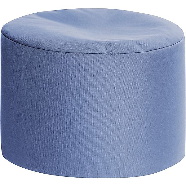 Sitting Point Hocker Outside 120 l Blau günstig online kaufen
