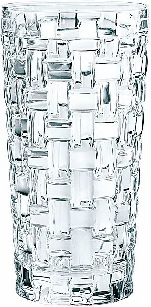 Nachtmann Longdrinkglas »Bossa Nova«, (Set, 6 tlg.), Made in Germany, 520 m günstig online kaufen