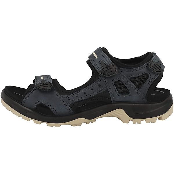 Ecco Offroad Yucatan Herren Trekkingschuh günstig online kaufen