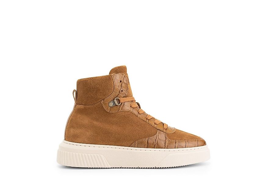 NoGRZ NoGRZ K.Cutter Lady Cognac 39 Sneaker günstig online kaufen