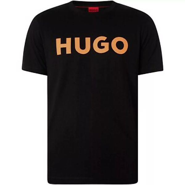 BOSS  T-Shirt Dulivio U242 Grafik-T-Shirt günstig online kaufen