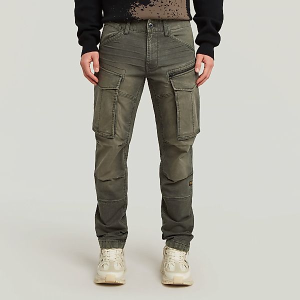 G-STAR Cargohose "Hose Rovic zip 3D regular tapered", im Tapered Fit günstig online kaufen