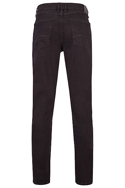 Hattric 5-Pocket-Jeans 5-Pocket Used Denim Hunter günstig online kaufen