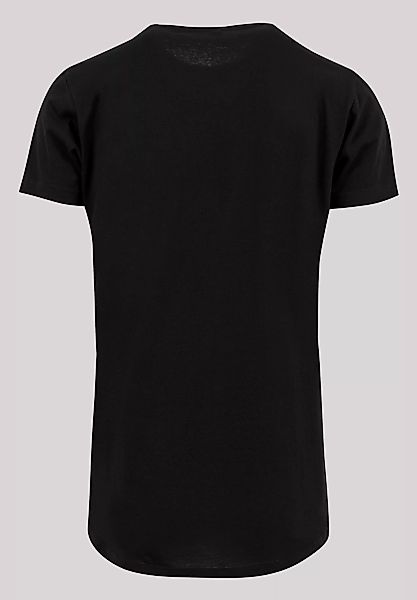 F4NT4STIC Kurzarmshirt "F4NT4STIC Herren", (1 tlg.) günstig online kaufen