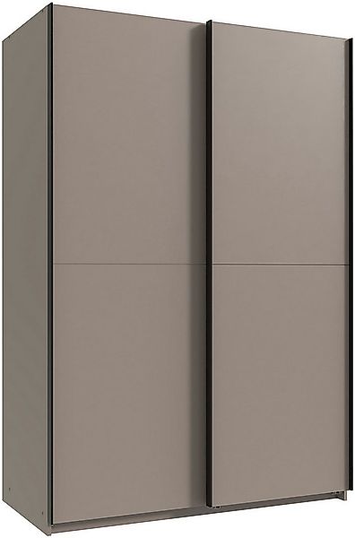 Wimex Kleiderschrank Mugano, B/T/H 135 oder 180/65/198cm, Made in Germany ( günstig online kaufen