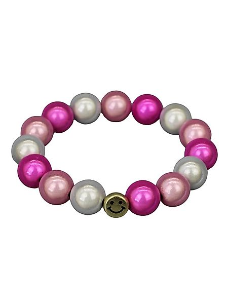 Adel Accessoires Perlenarmband Magic Perlenarmband aus 14 mm Perlen, Versch günstig online kaufen
