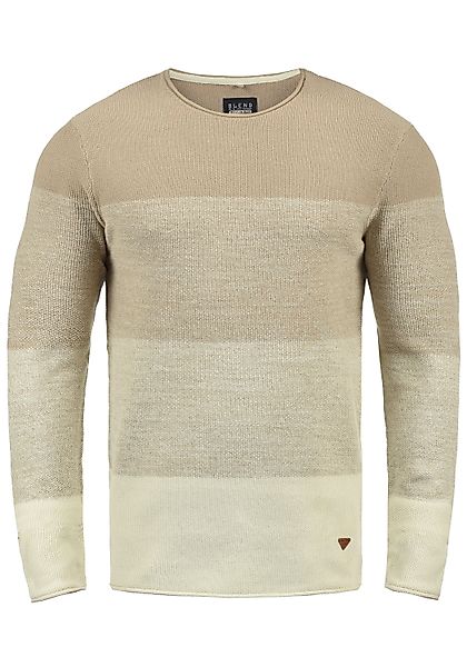 Blend Rundhalspullover BLEND BHBenno günstig online kaufen