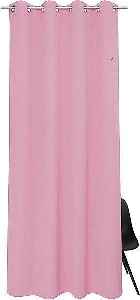 TOM TAILOR HOME Vorhang Dove Signature, günstig online kaufen