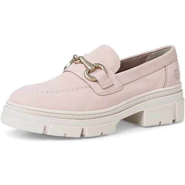 Tamaris Slipper "Tamaris Slipper Leder" günstig online kaufen