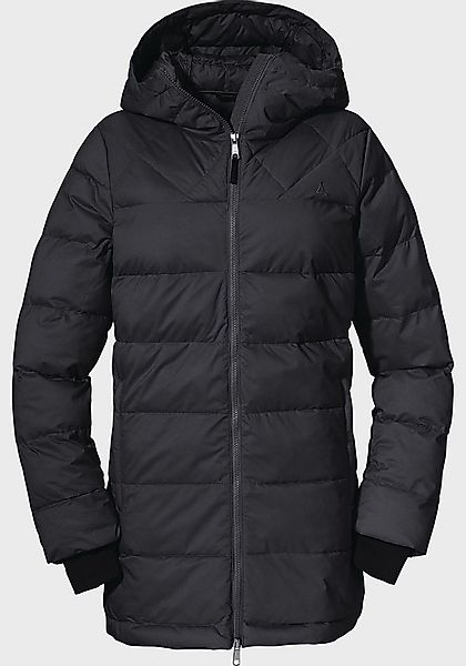 Schöffel Parka Insulated Parka Boston L günstig online kaufen