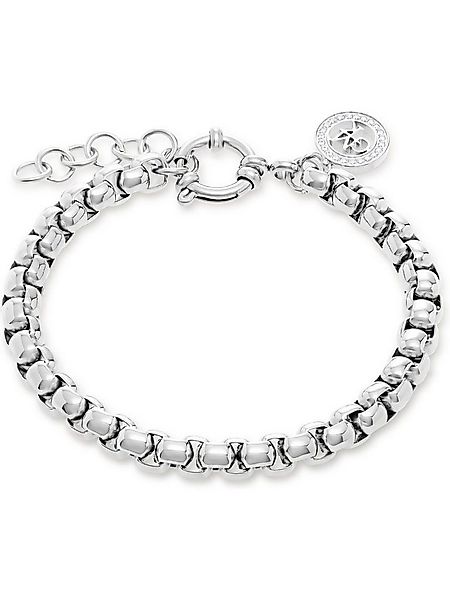 GUIDO MARIA KRETSCHMER Edelstahlarmband Guido Maria Kretschmer Damen-Armban günstig online kaufen