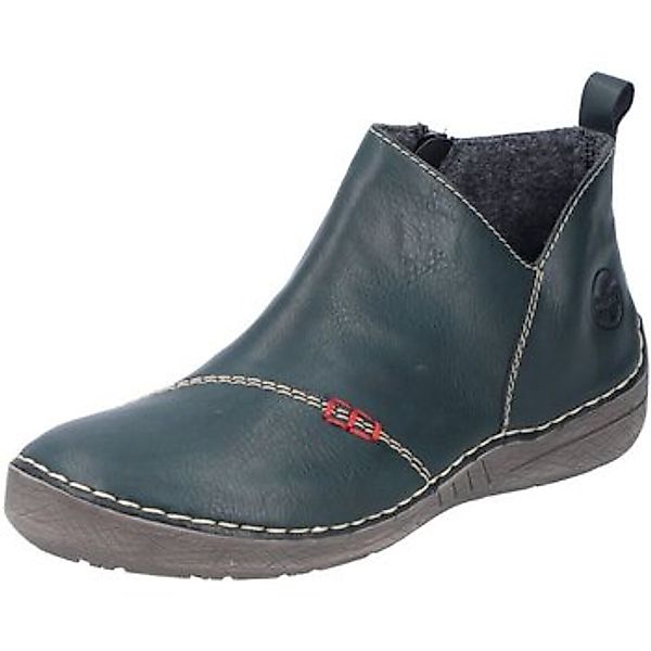 Rieker Ankle Boots Stiefelette günstig online kaufen