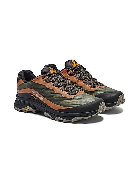 Merrell Trail-Laufschuhe Moab Speed GTX (wasserdicht) günstig online kaufen