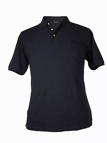redfield Poloshirt Basic Kurzarmpolo von Redfield günstig online kaufen