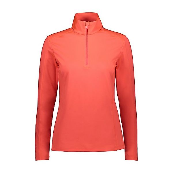 CMP Fleecepullover CMP Damen Pullover Woman Sweat 30L1086 günstig online kaufen