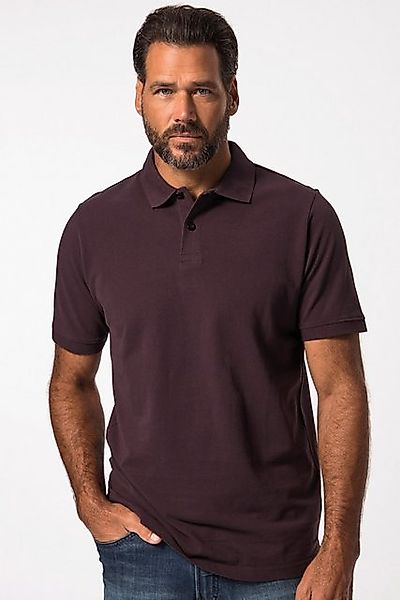 JP1880 Poloshirt Poloshirt Basic Halbarm Piqué L bis 10XL günstig online kaufen