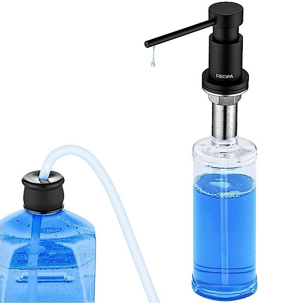 CECIPA MAX Seifenspender für Waschbecken, 300 günstig online kaufen
