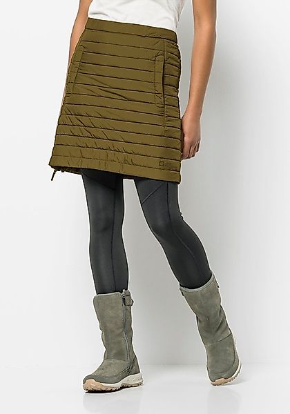 Jack Wolfskin A-Linien-Rock ICEGUARD SKIRT günstig online kaufen